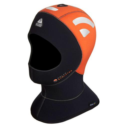 Шлем для дайвинга Waterproof Polar Evo 5/10 HVH