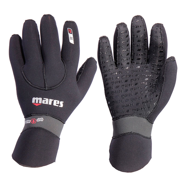 Перчатки для дайвинга Mares Flexa Fit, 5мм.