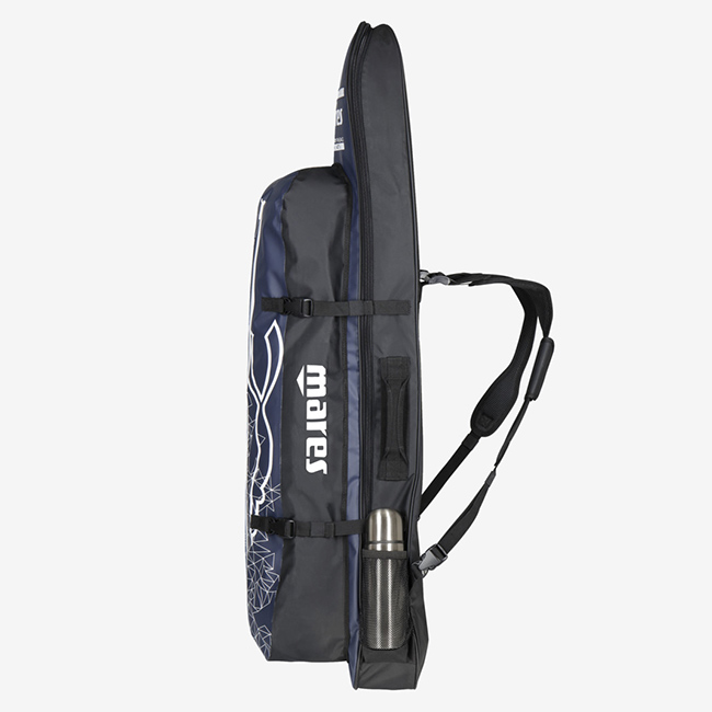  Рюкзак для снаряжения Mares Ascent Dry Fin