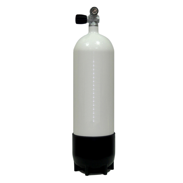 Баллон для дайвинга Aqua Lung 18 литров
