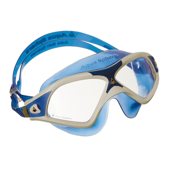 Очки для плавания  Aqua Sphere Seal XP 2 