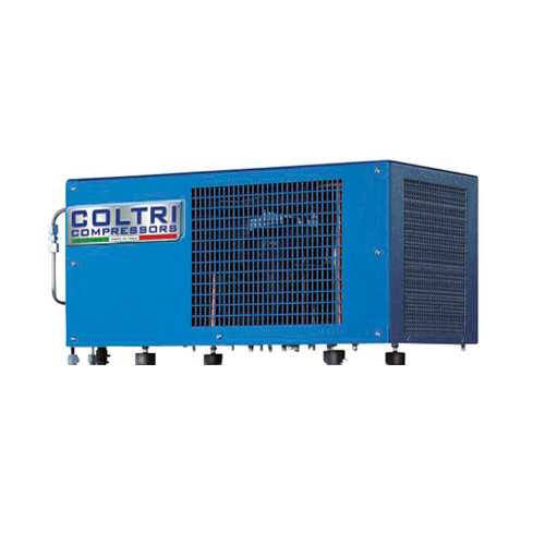 Осушитель воздуха Coltri Sub RF 500