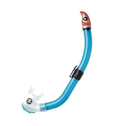Трубка для плавания Aqua Lung Technisub Air Dry P/V