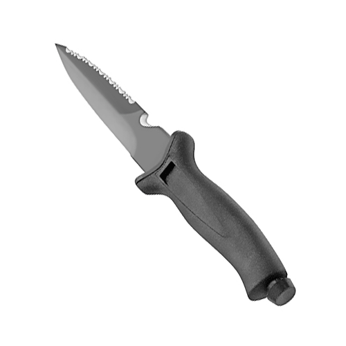 нож для подводной охоты akvilon