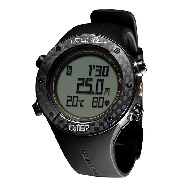 Часы для подводной охоты Omer UP-X1