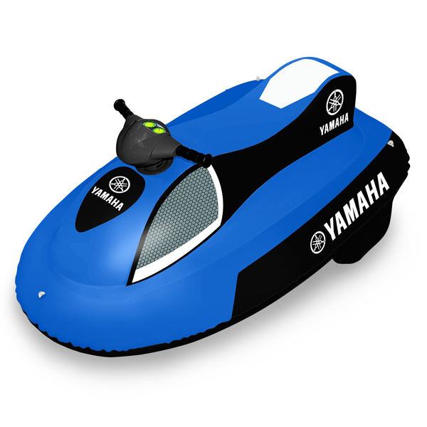 Детский надувной акваскутер Yamaha Aqua Cruise