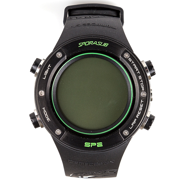 Часы для подводной охоты Sporasub SP2