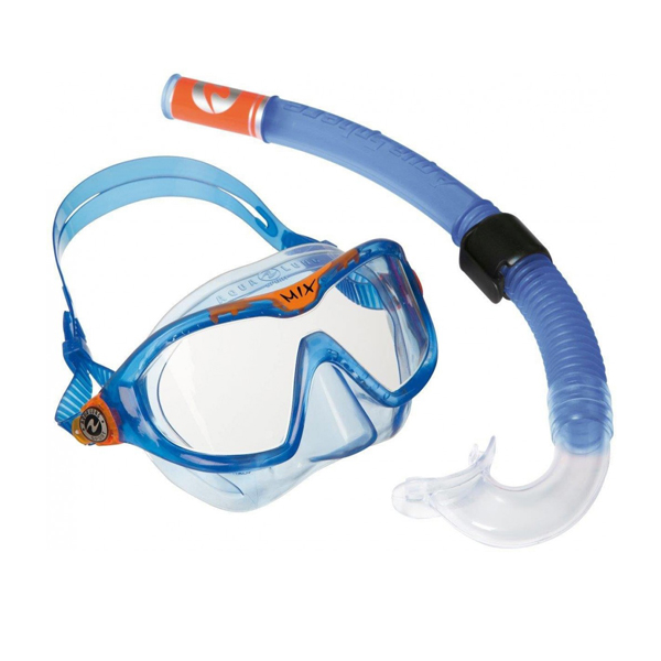 Детский набор для плавания Aqua Lung Mix