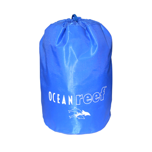 Не промокаемая сумка для полнолицевой маски Oceanreef