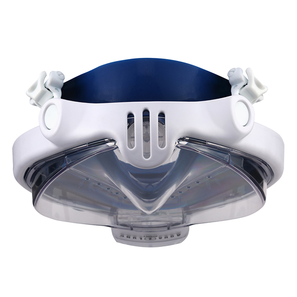 Полнолицевая маска Aqua Lung Smart Snorkel