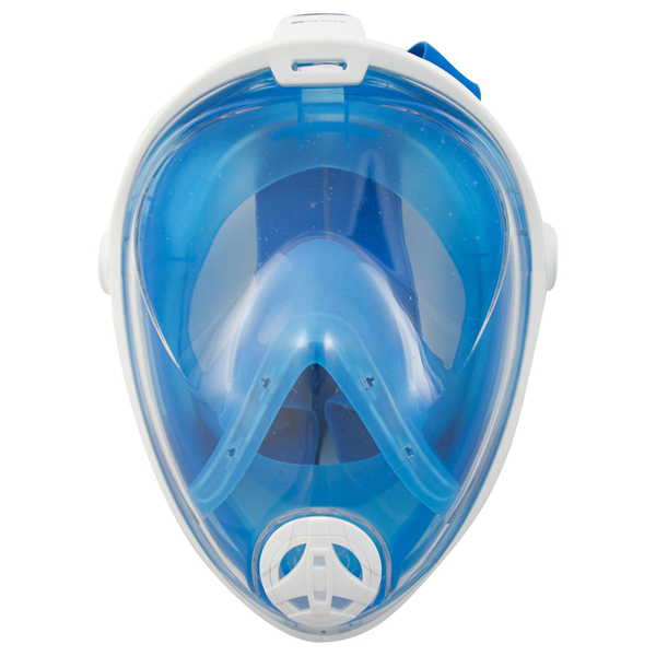 Полнолицевая маска для сноркелинга Fullface Aquatics