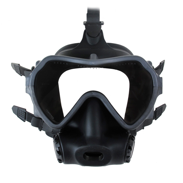 Полнолицевая маска для дайвинга OTS Spectrum
