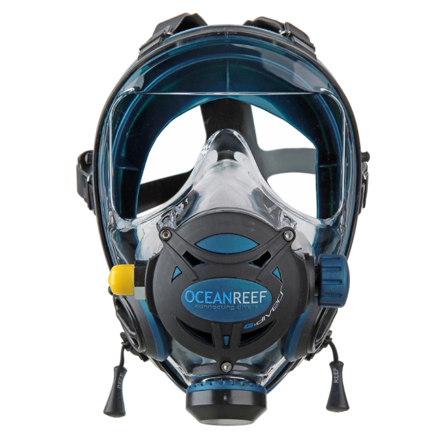 Ocean Reef Neptune Space G Divers купить, цена, характеристики