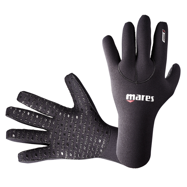 Перчатки для дайвинга Mares Flexa Classic, 3мм