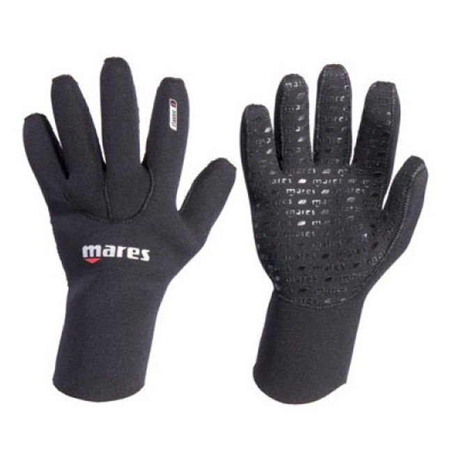 Перчатки для дайвинга Mares Flexa Classic, 3мм