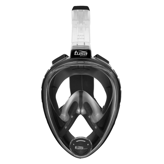 Полнолицевая маска Tusa Sport UM8001