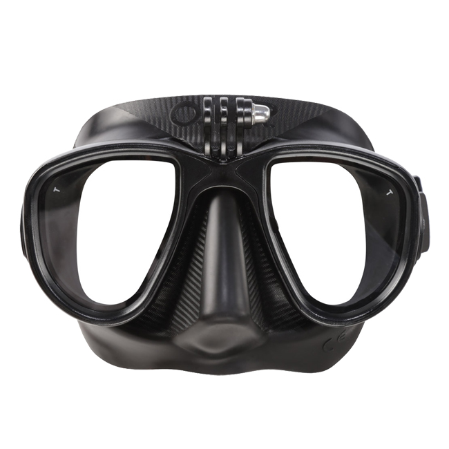 самые популярные маски для подводной охоты