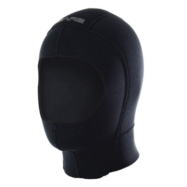 Шлем из неопрена Bare Dry Hood 7 мм