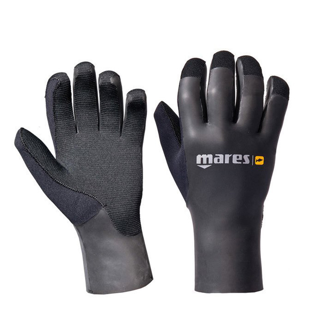 Перчатки для подводной охоты Mares Smooth Skin 35