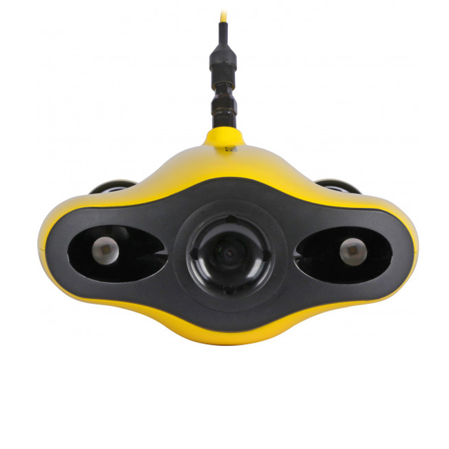 Подводный дрон Gladius Mini Premium