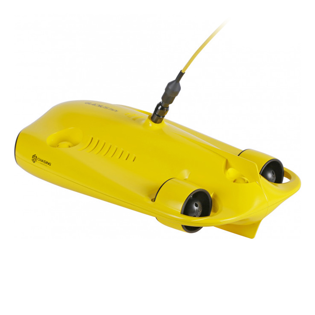 Подводный дрон Gladius Mini Premium