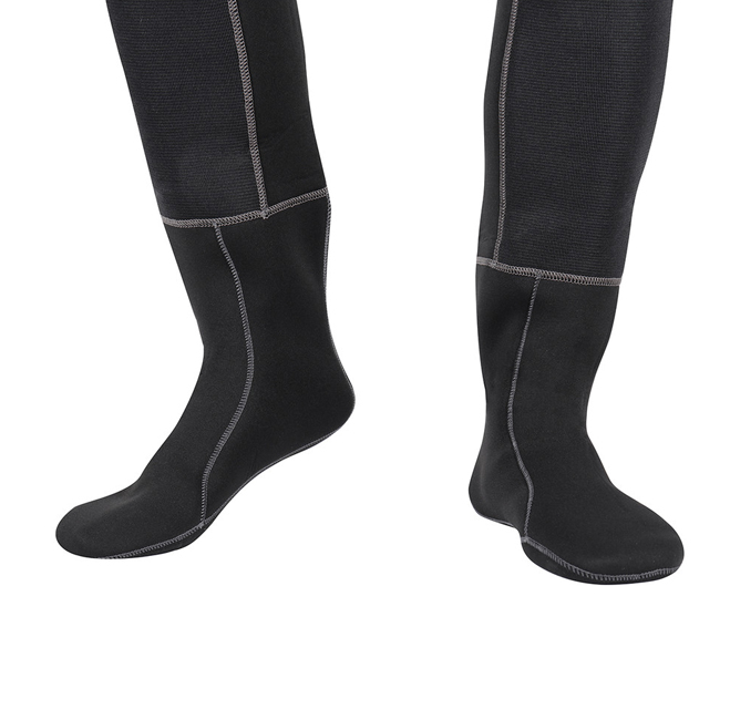 Сухой гидрокостюм Mares XR3 Neo Socks