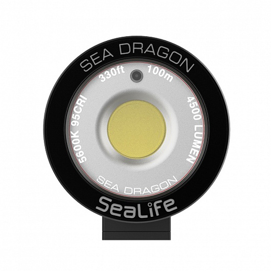 Свет для фото и видео Sea Life Sea Dragon 4500