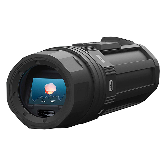 Подводная видеокамера Paralenz Vaquita