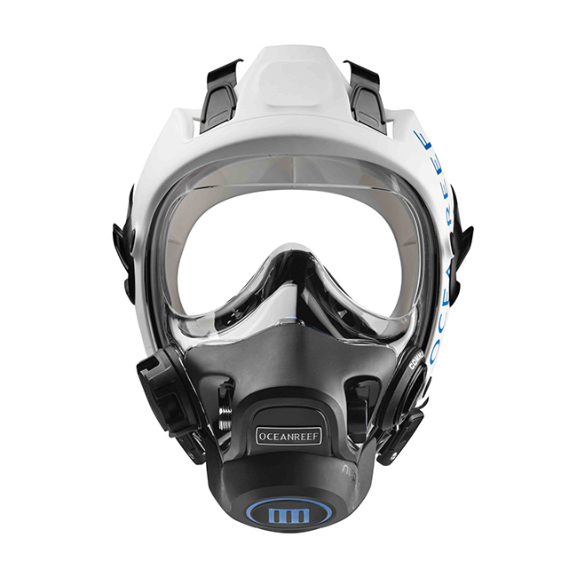 Полнолицевая маска Ocean Reef Neptune III