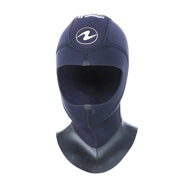 Шлем неопреновый для дайвинга Aqua Lung Comfort 2020
