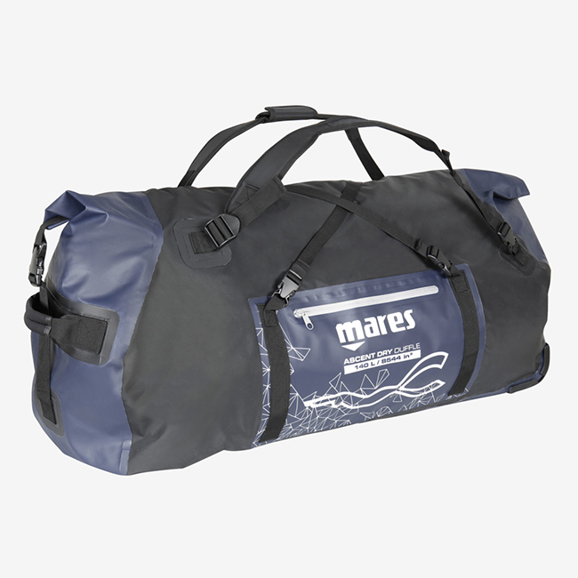 Водонепроницаемая сумка Mares Ascent Dry Duffle SF