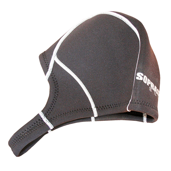 Шлем неопреновый Soprassub 3 мм