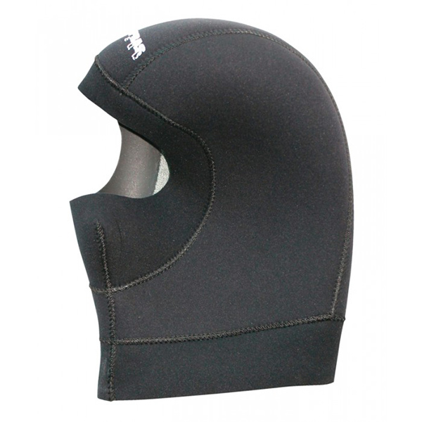 Шлем неопреновый Soprassub Extra Stretch 5 мм