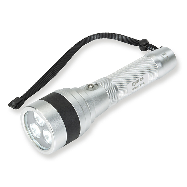 Фонарь для дайвинга Mares Eos 20LRZ