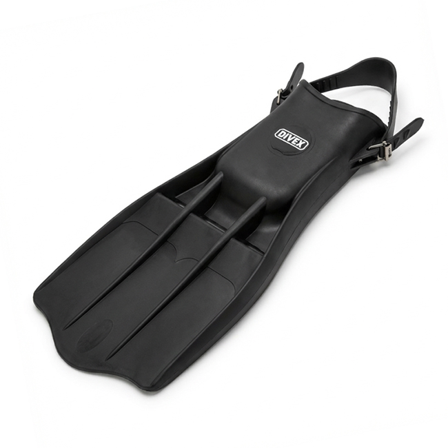 Резиновые ласты для дайвинга Divex