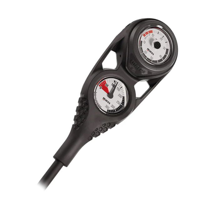 Консоль для дайвинга Mares Mission 2