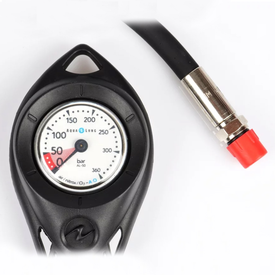 Манометр высокого давления Aqua Lung