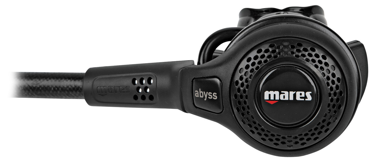 Mares Abyss 22 Navy II