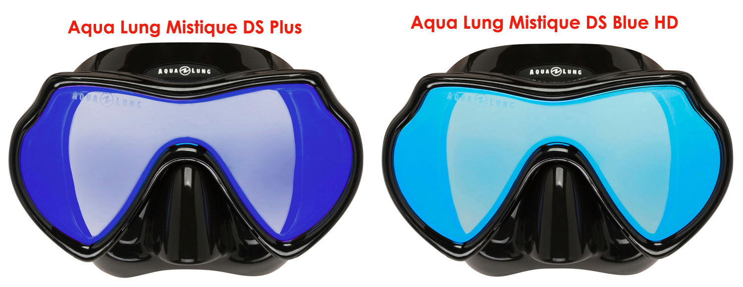 Aqua Lung Mistique DS