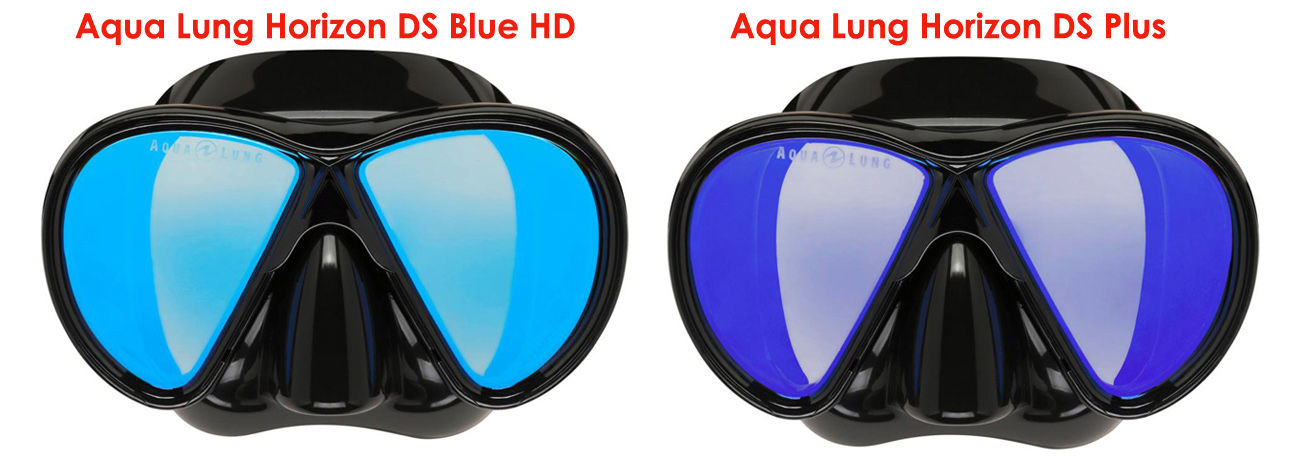 Маска Aqua Lung Horizon DS