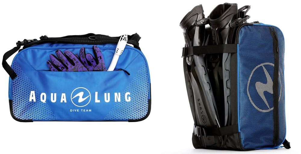 Сумка-рюкзак Aqua Lung Explorer II