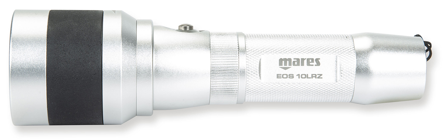 Mares Eos 10LRZ New